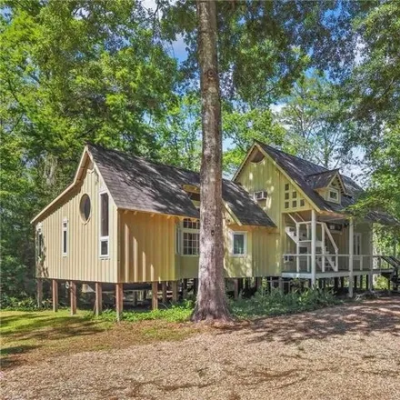 Buy this 3 bed house on 82999 West Mill Creek Road in St. Tammany Parish, LA 70431