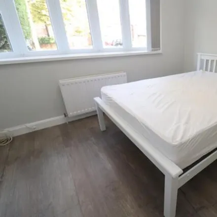 Rent this studio house on 22 Cuckoo Avenue in London, W7 1BT