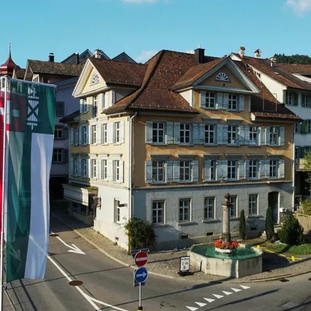 Image 3 - Hauptgasse 29, 9620 Lichtensteig, Switzerland - Apartment for rent