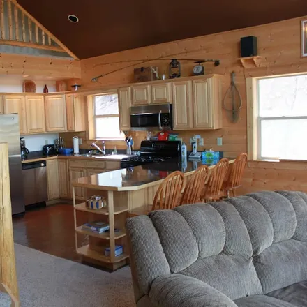Image 9 - Twin Lakes, CO, 81251 - House for rent