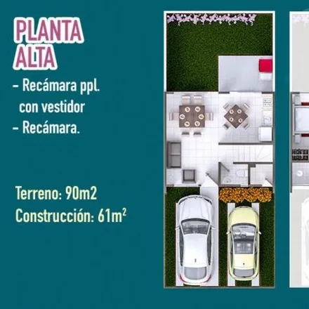 Buy this 2 bed house on Carretera Tarimoro-Apaseo El Alto in Mandujano Hidalgo, 38527 La Luisiada