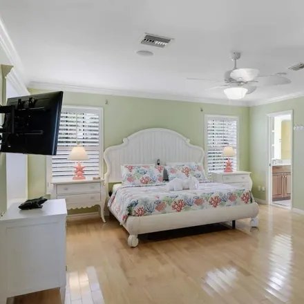 Image 1 - Sanibel, FL - House for rent