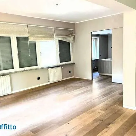 Rent this 6 bed apartment on Via Antonio Gramsci 36 in 00197 Rome RM, Italy