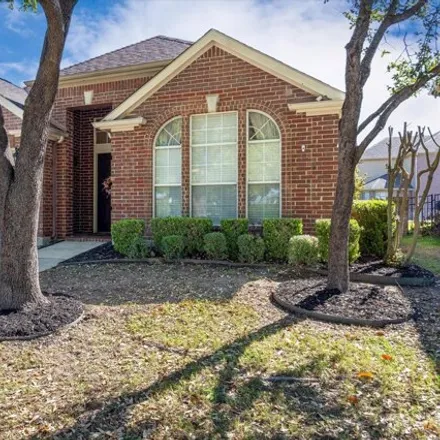 Image 4 - 5772 Gleneagles Circle, Fort Worth, TX 76137, USA - House for sale