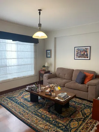 Image 4 - Jirón Monte Blanco, Santiago de Surco, Lima Metropolitan Area 51132, Peru - Apartment for sale