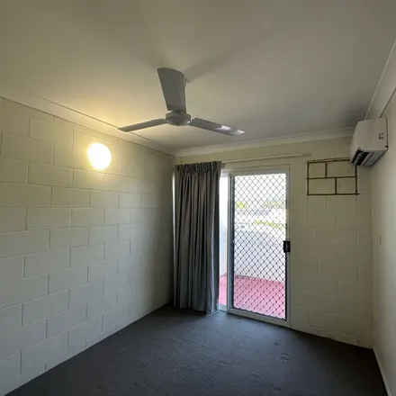 Rent this 2 bed townhouse on Sycamore Street in Pimlico QLD 4812, Australia