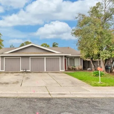 Buy this 5 bed house on 9652 Bradhugh Court in Sacramento County, CA 95827