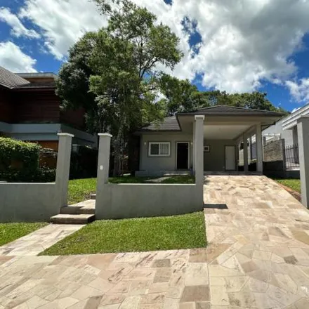 Image 2 - unnamed road, Carniel, Gramado - RS, 95680-000, Brazil - House for sale