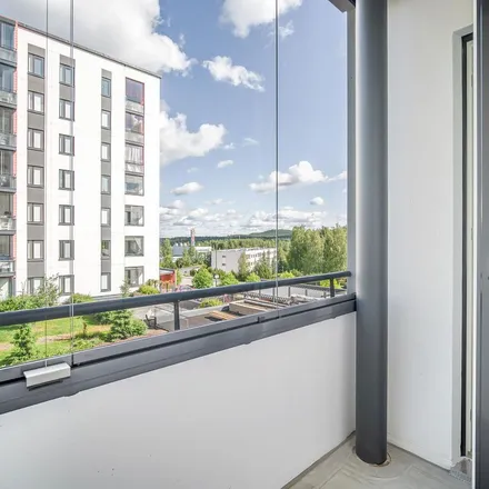 Image 2 - Saarijärventie 42, 40270 Jyväskylä, Finland - Apartment for rent