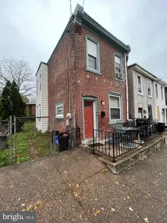 Buy this 3 bed house on Champlost Avenue in Philadelphia, PA 19138