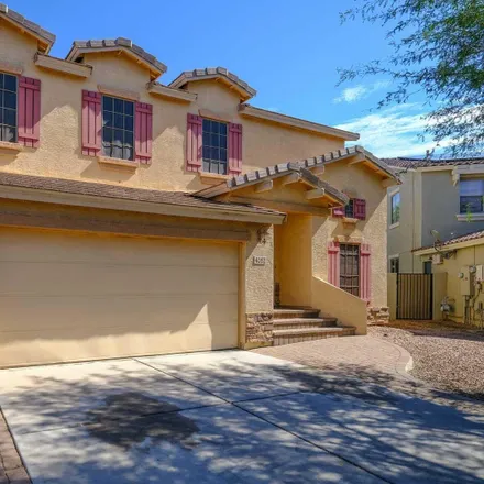 Buy this 5 bed house on 4062 East Stable Court in Gilbert, AZ 85297