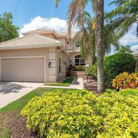 Buy this 3 bed house on 527 Palo Verde Drive in Collier County, FL 34119