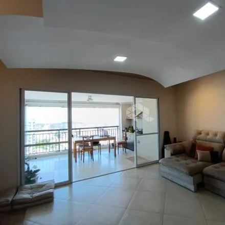 Buy this 2 bed apartment on Condomínio Quality House Lapa in Rua Jeroaquara 406, Vila Romana