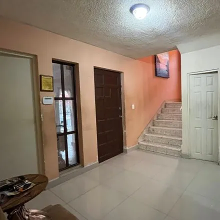 Buy this 4 bed house on Satélite 805 in Contry, 64860 Monterrey