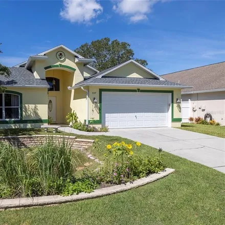 Buy this 3 bed house on 657 Cohn Lane in Palm Harbor, FL 34695