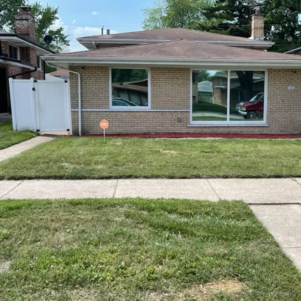 Buy this 3 bed house on 14432 Ingleside Avenue in Dolton, IL 60419
