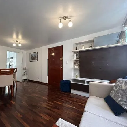 Buy this 3 bed apartment on Jirón Eduardo Ordoñez in San Borja, Lima Metropolitan Area 15037