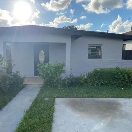 Buy this 3 bed house on 604 Northwest 12th Street in Florida City, FL 33034