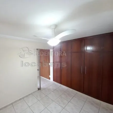 Image 2 - Rua Bernardino de Campos 3826, Vila Redentora, São José do Rio Preto - SP, 15015-300, Brazil - Apartment for rent