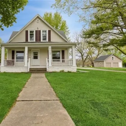 Buy this 3 bed house on 1085 Southwest 3rd Street in Ankeny, IA 50023