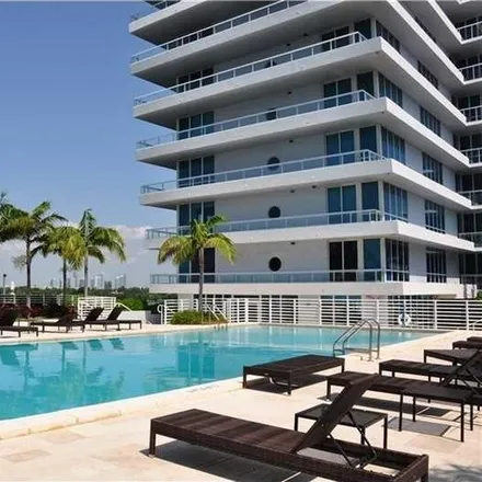 Image 9 - Bentley Bay South Tower, 540 West Avenue, Miami Beach, FL 33139, USA - Condo for rent