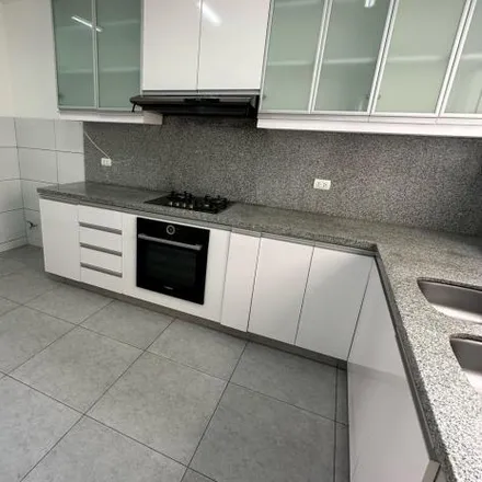 Buy this 3 bed apartment on Jorge Vanderghen Street 235 in Miraflores, Lima Metropolitan Area 15073