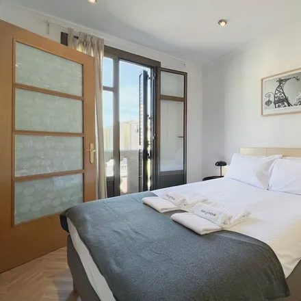 Image 1 - Barcelona, Catalonia, Spain - Apartment for rent