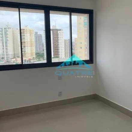 Buy this 3 bed apartment on Avenida José Neto Paranhos in Bairro Jundiaí, Anápolis - GO