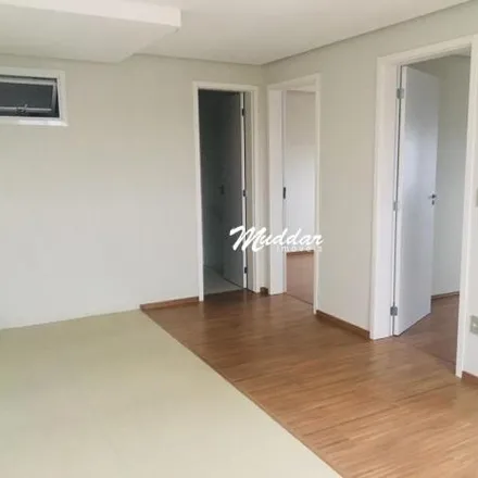 Buy this 2 bed apartment on Rua João Paranhos da Rocha in Desvio Rizzo, Caxias do Sul - RS