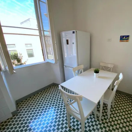 Image 8 - Via La Spezia, 00182 Rome RM, Italy - Apartment for rent