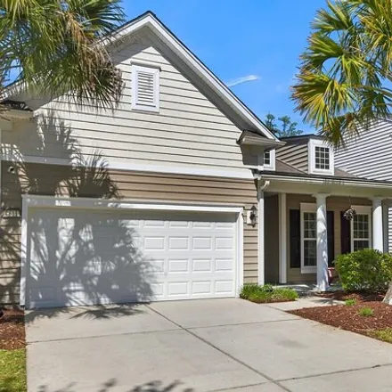Buy this 4 bed house on 1615 Pleasant Hill Drive in Carolina Bay, Charleston
