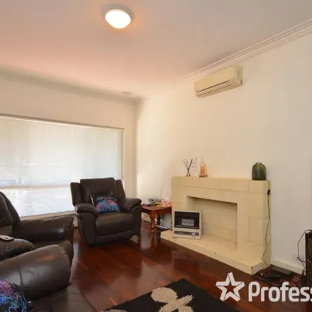 Rent this 3 bed apartment on Sevenoaks Street in Bentley WA 6102, Australia