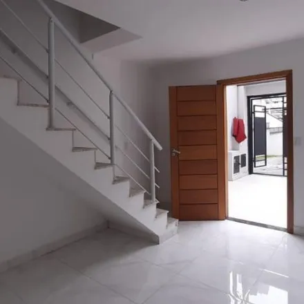 Buy this 3 bed house on Rua Abreu Sampaio in Imirim, São Paulo - SP