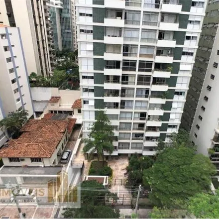 Image 2 - Avenida Angélica 818, Santa Cecília, São Paulo - SP, 01228-000, Brazil - Apartment for sale
