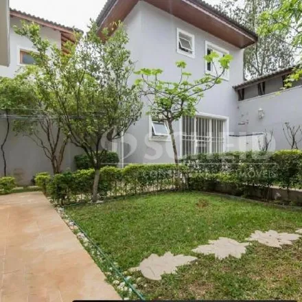 Rent this 4 bed house on Anglican Cathedral São Paulo in Rua Comendador Elias Zarzur 1239, Santo Amaro