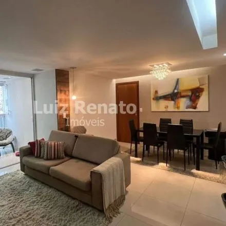 Image 2 - Rua Gonçalves Dias, Lourdes, Belo Horizonte - MG, 30160-042, Brazil - Apartment for sale