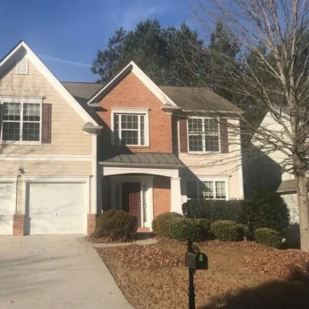 Rent this 5 bed house on 2193 Vistoria Drive in Forsyth County, GA 30041