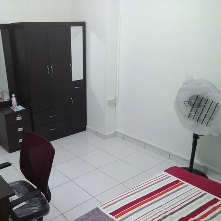 Rent this 1 bed room on Yew Tee in Choa Chu Kang Street 64, Singapore 689097