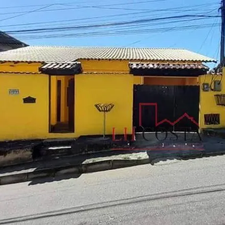 Image 2 - Rua Dois, Araçatiba, Maricá - RJ, 24942-395, Brazil - House for sale