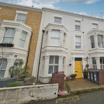 Image 1 - Herewood House, Gordon Road, Cliftonville West, Margate, CT9 2DT, United Kingdom - Apartment for sale