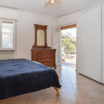 Rent this 3 bed apartment on 17021 Alassio SV
