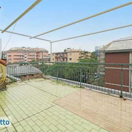 Rent this 6 bed apartment on Via di Serretto in 16132 Genoa Genoa, Italy