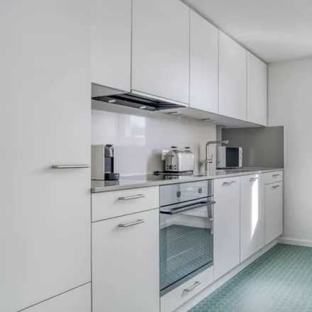 Image 5 - Neptunstrasse 67, 8032 Zurich, Switzerland - Apartment for rent