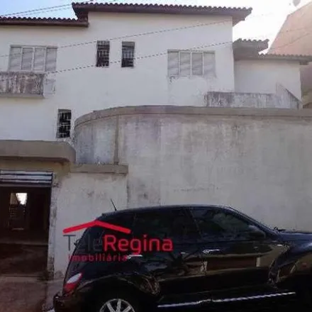 Image 1 - Rua Coronel Graça Martins, Vila Resende, Caçapava - SP, 12281, Brazil - House for rent