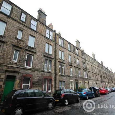 Image 8 - 8 Dalgety Avenue, City of Edinburgh, EH7 5UG, United Kingdom - Apartment for rent