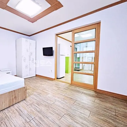 Rent this 2 bed apartment on 부산광역시 수영구 광안동 145-2