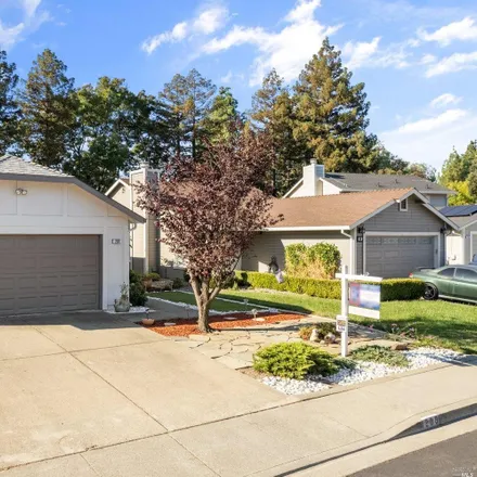 Buy this 2 bed house on 208 Catalpa Lane in Vacaville, CA 95687