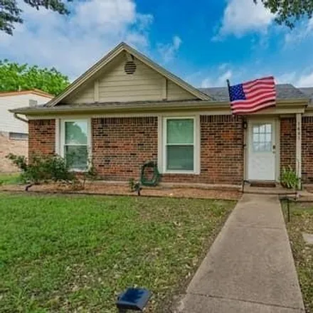 Buy this 3 bed house on 1445 Sheppard Lane in Wylie, TX 75098