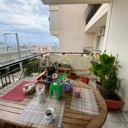 Image 2 - Ίδης, Municipality of Ilioupoli, Greece - Apartment for rent