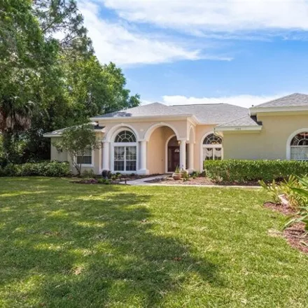 Buy this 5 bed house on 1546 Mary Lane in Pinellas County, FL 34689